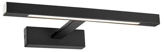 Markslöjd 107910 - LED Koupelnové osvětlení zrcadla NePTUNUS LED/6W/230V IP44
