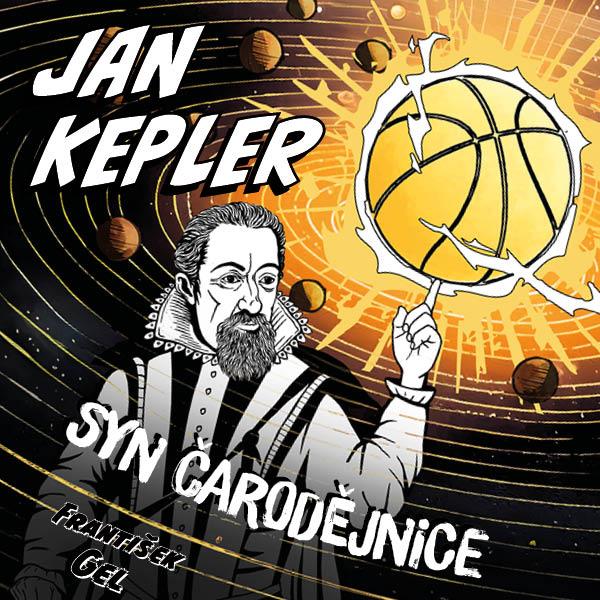 Gel František: Syn čarodějnice