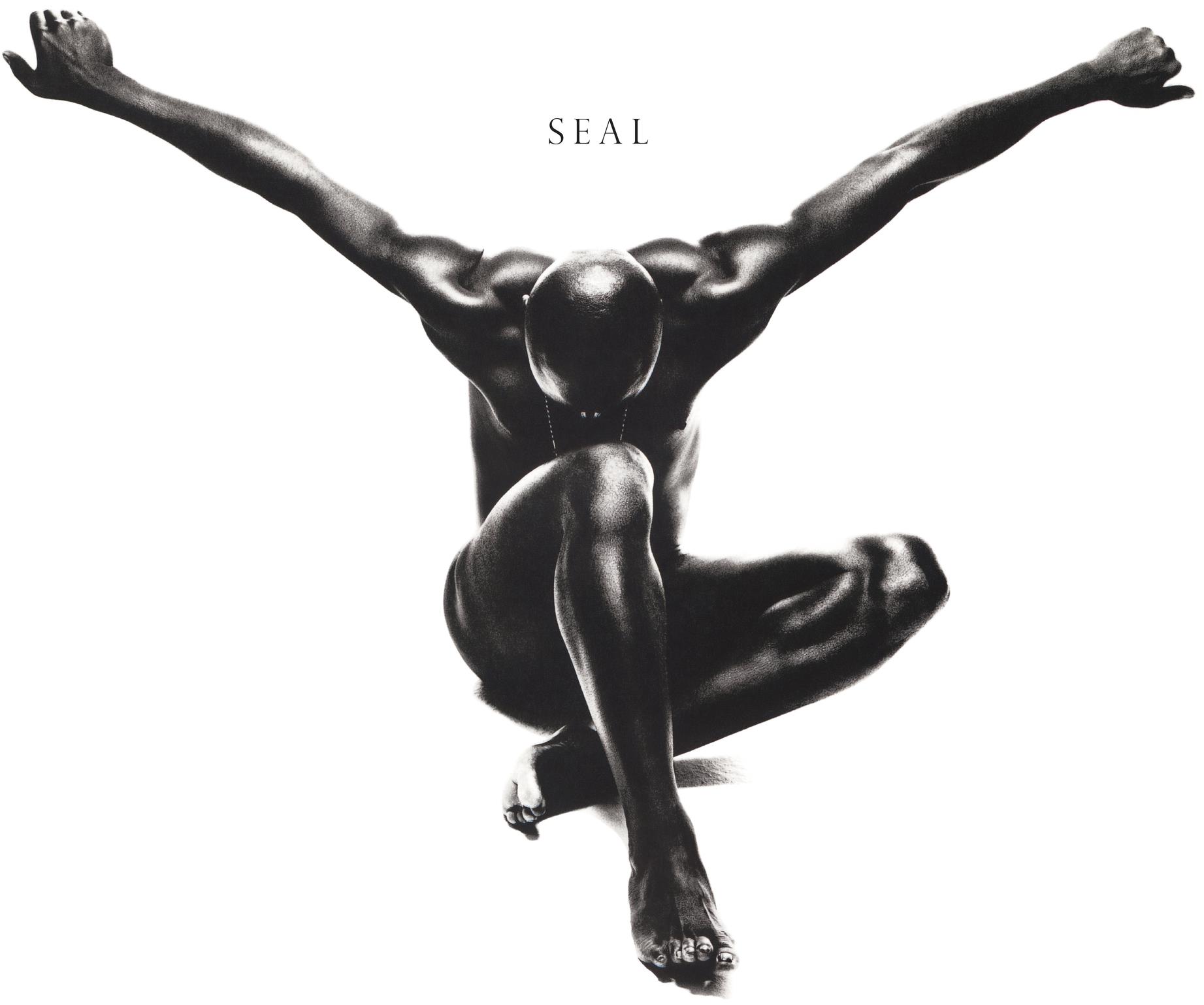 Seal: Seal (2CD + Blu-ray)