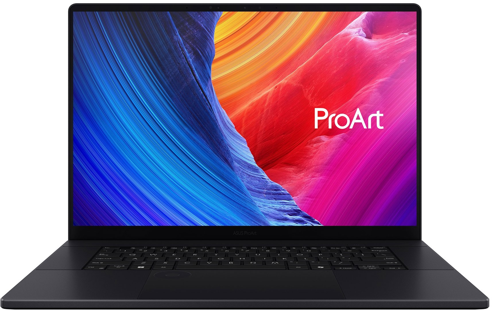 ASUS ProArt P16 H7606WI-OLED007X celokovový notebook