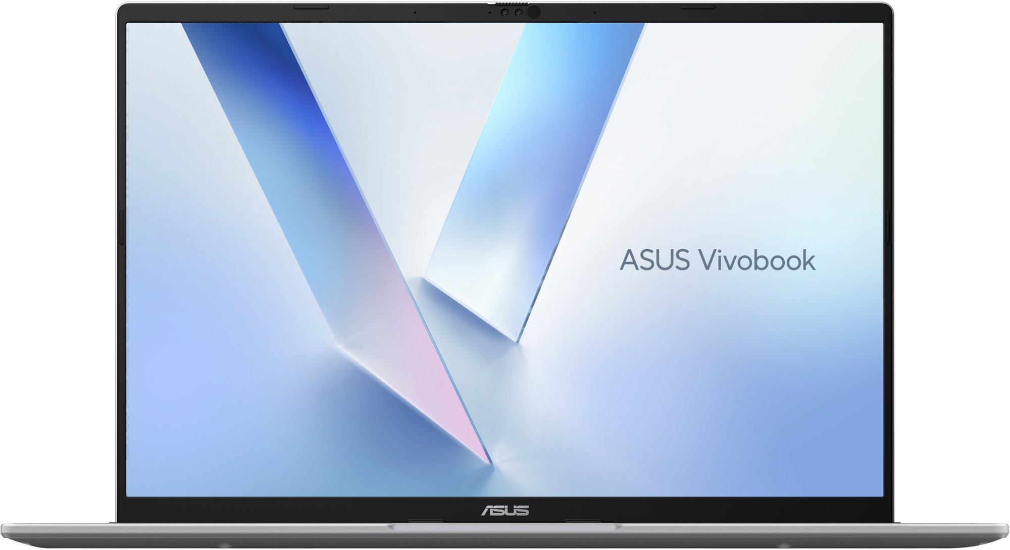 Notebook ASUS Vivobook 16 M1607GA-MB015W v Cool Silver barvě