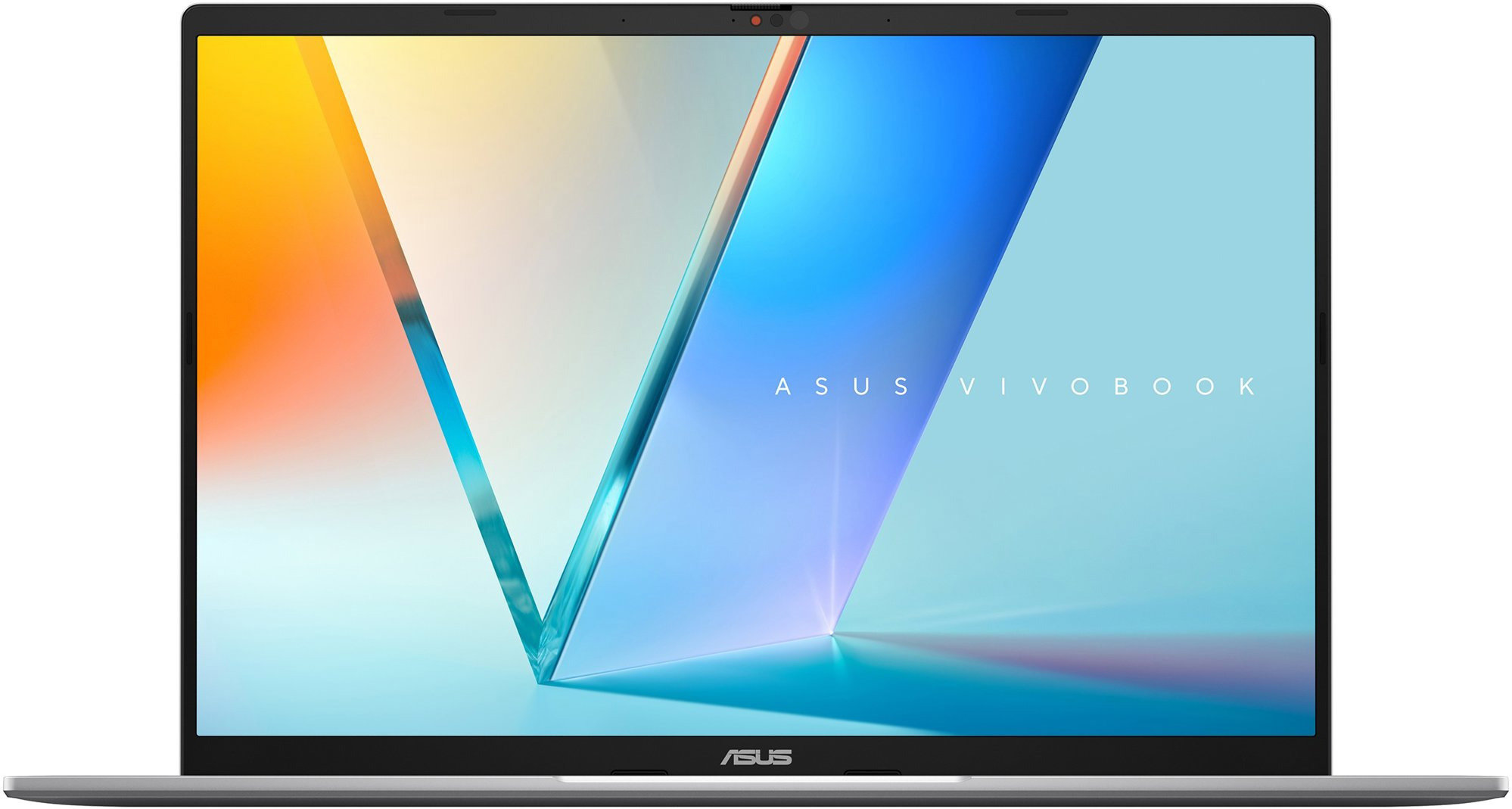 ASUS Vivobook S16 M3607GA-OLED127WZ Cool Silver (bez adaptéru)