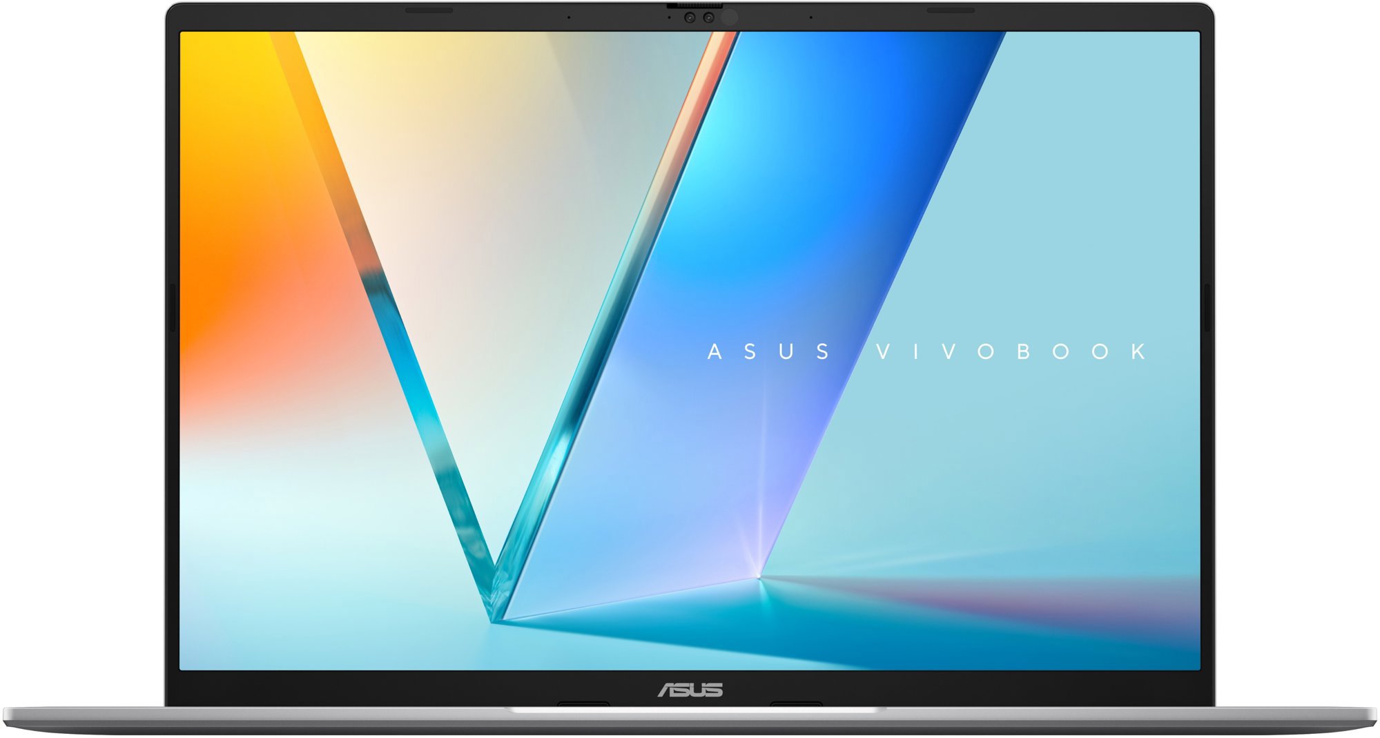 ASUS Vivobook S16 S3607AA-OLED029W Cool Silver