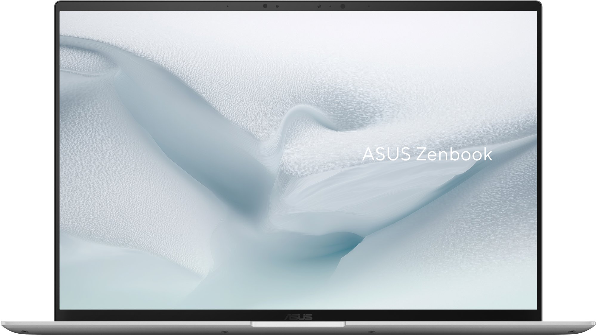 ASUS Zenbook S 14 UX5406AA-OLED335X Scandinavian White