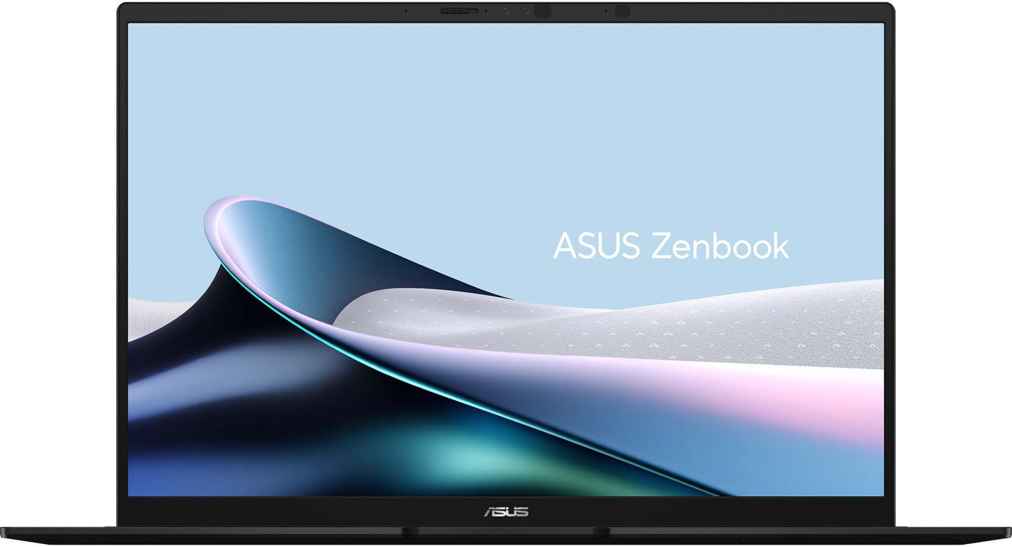 ASUS Zenbook 14 UM3406GA-OLED286WZ Jade Black (bez adaptéru)