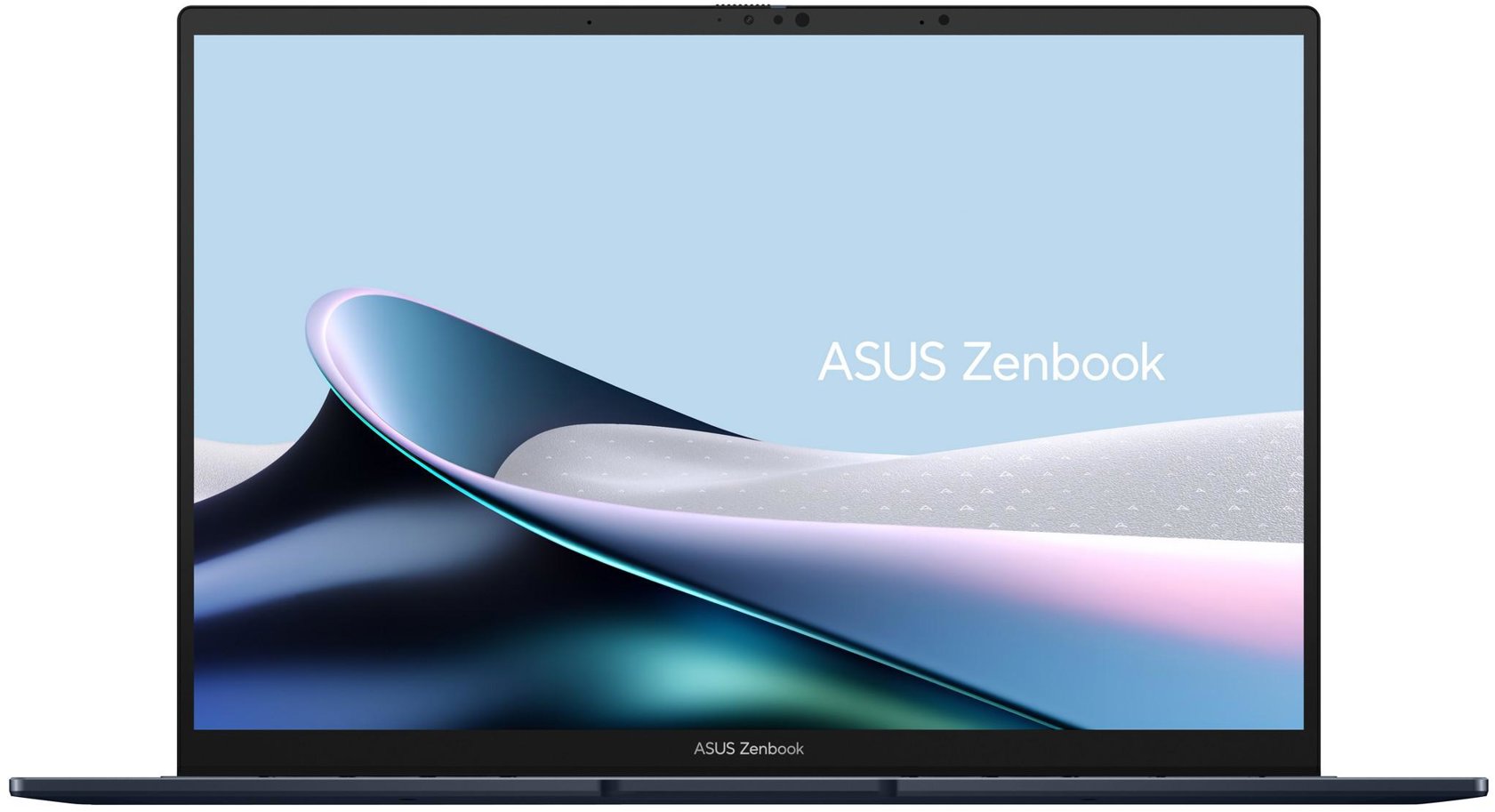 ASUS Zenbook 14 UX3405CA-OLED1429XZ Ponder Blue (bez adaptéru)