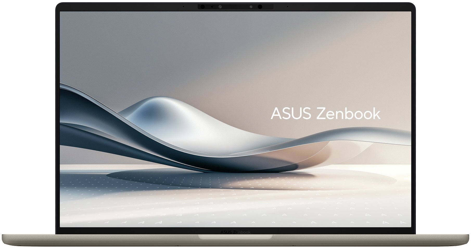 ASUS Zenbook A14 UX3407NA-OLED267XZ Zabriskie Beige (bez adaptéru)