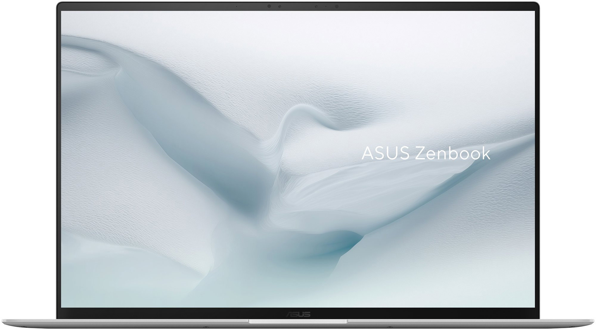 ASUS Zenbook S 16 UM5606GA-OLED590WZ Scandinavian White (bez adaptéru)