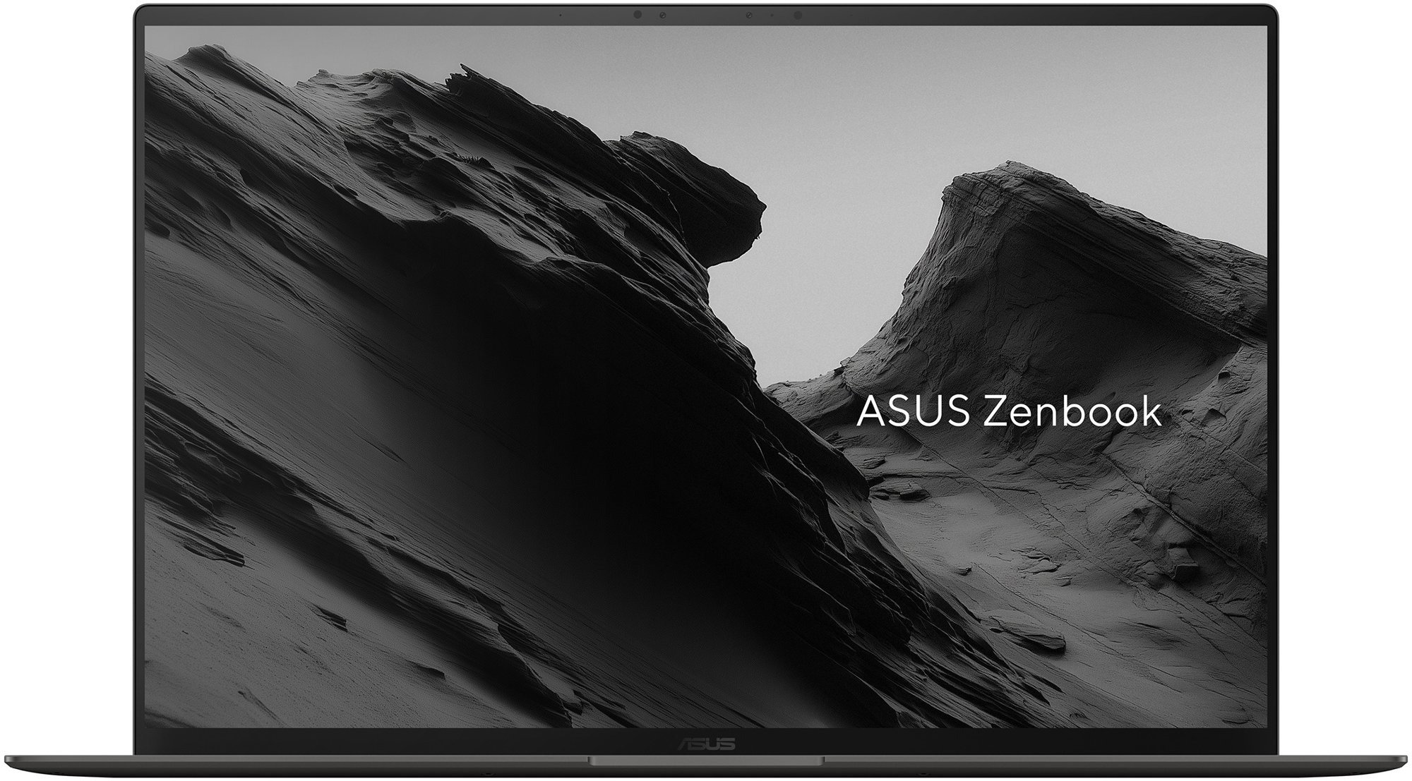 ASUS Zenbook S 16 UM5606GA-OLED593XZ Antrim Gray (bez adaptéru)