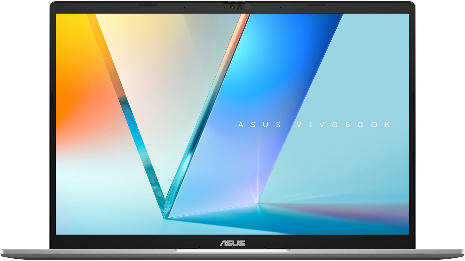 ASUS Vivobook S14 M3407GA-OLED089Z Cool Silver (bez adaptéru)