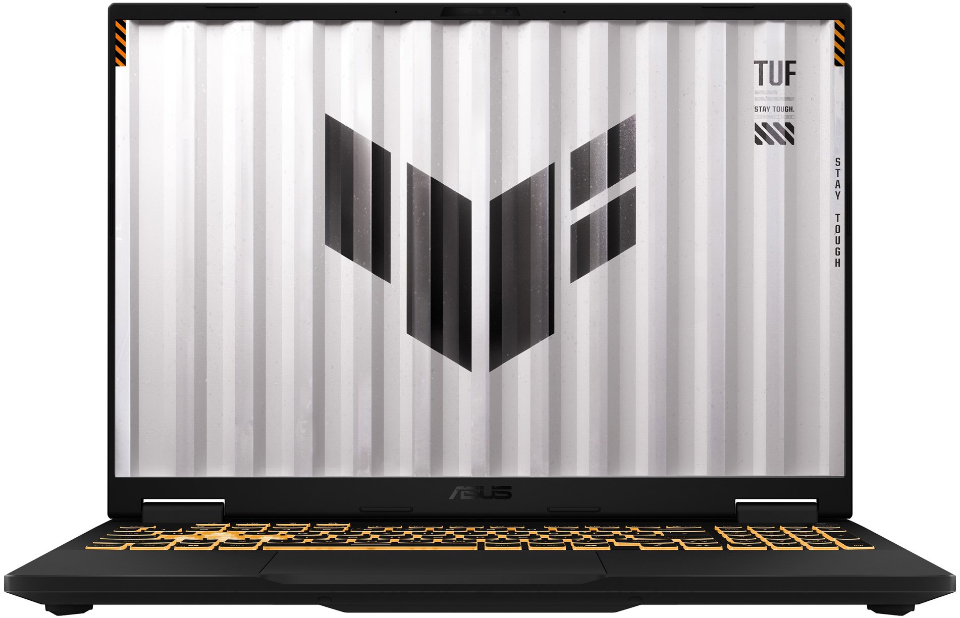 ASUS TUF Gaming F16 FX608JH-RV005W Jaeger Gray