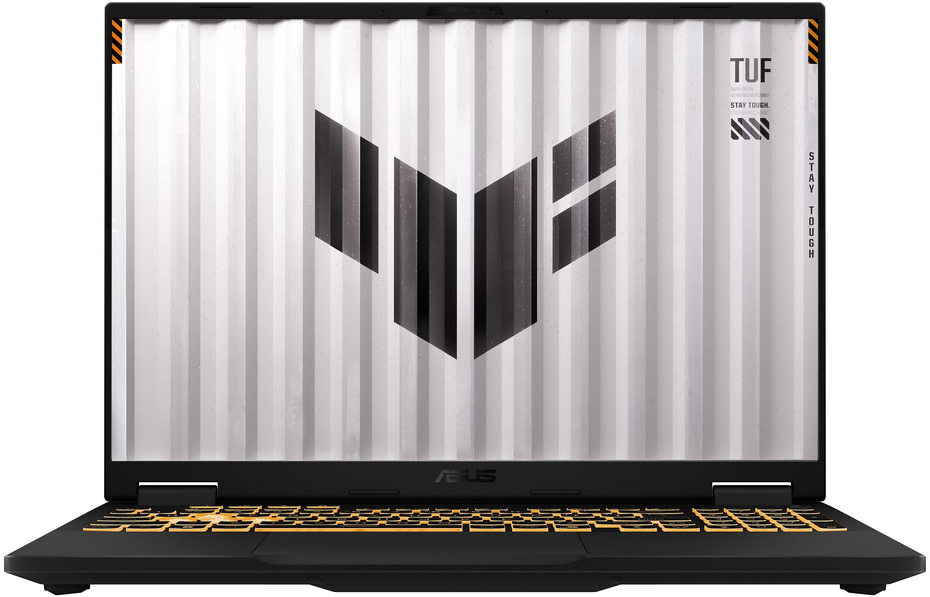 ASUS TUF Gaming F16 FX608JMR-RV003 Jaeger Gray notebook
