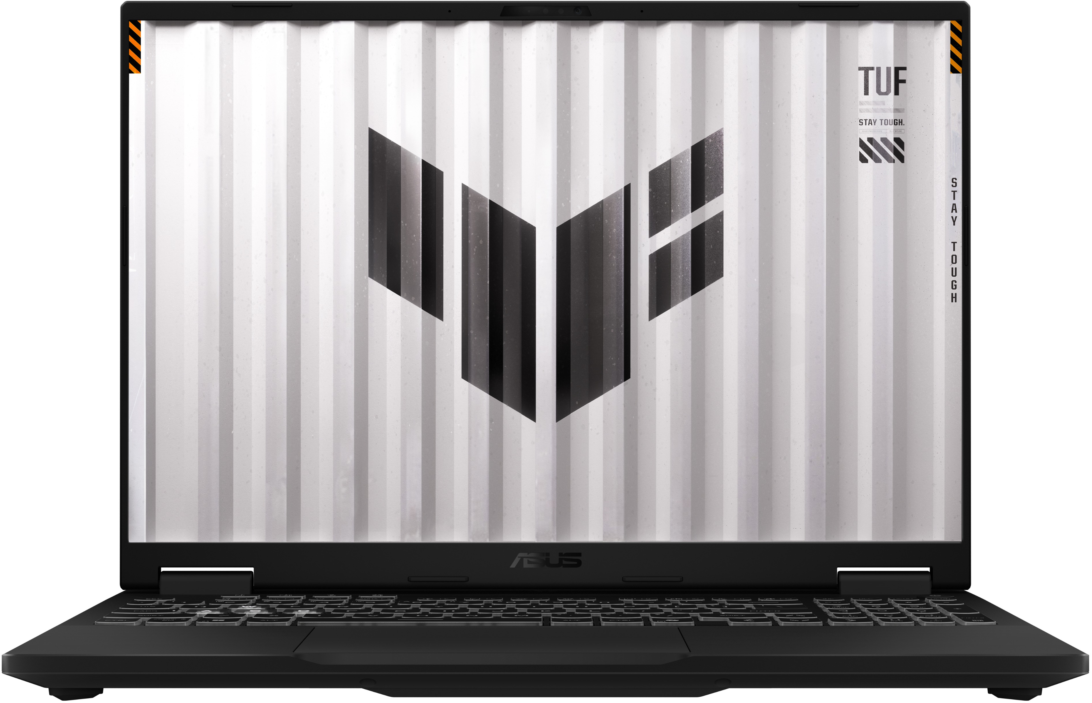 ASUS TUF Gaming F16 FX608JHR-RV146 Jaeger Gray notebook