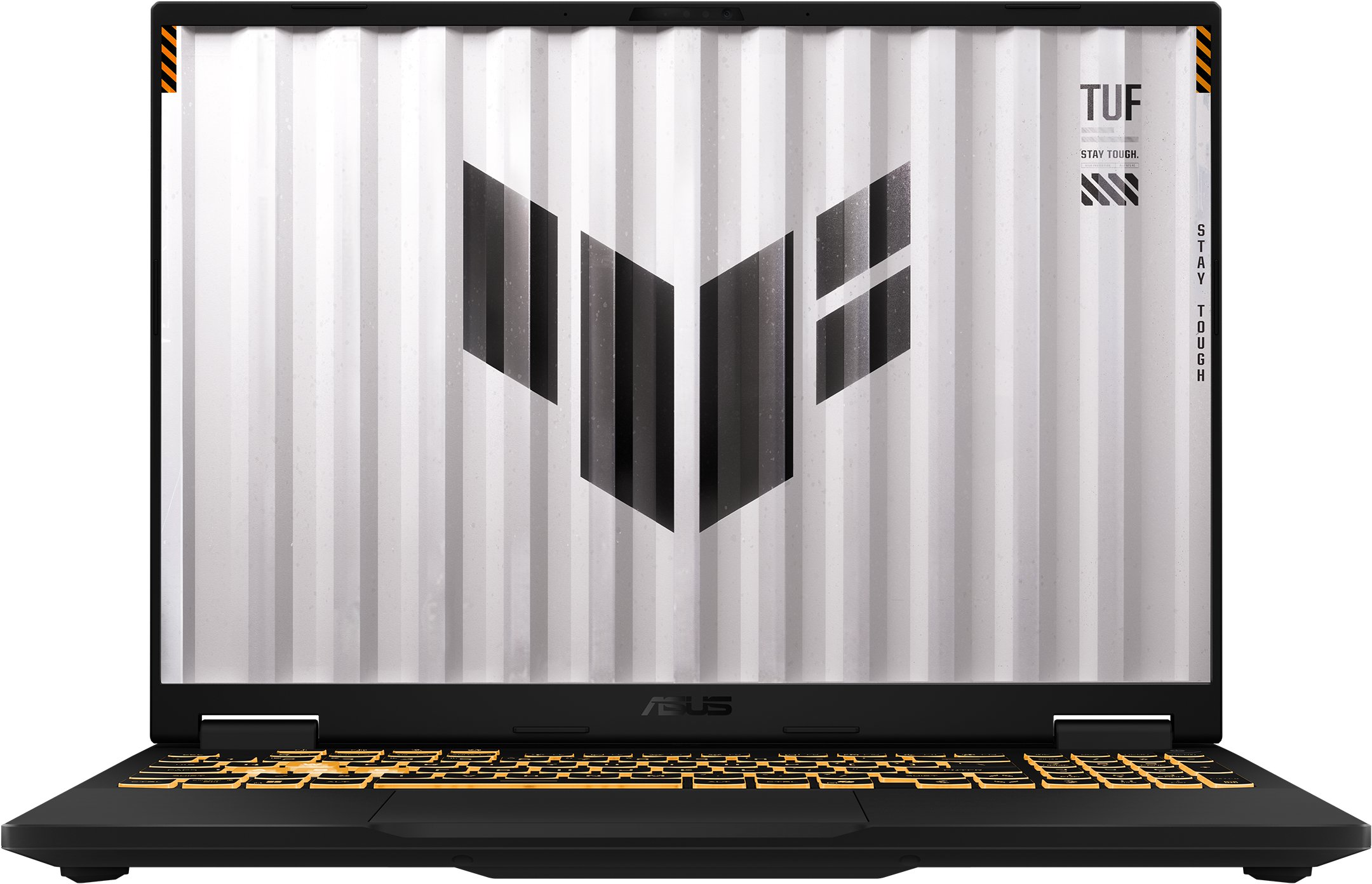 ASUS TUF Gaming F16 FX608JM-RV008W v šedé barvě