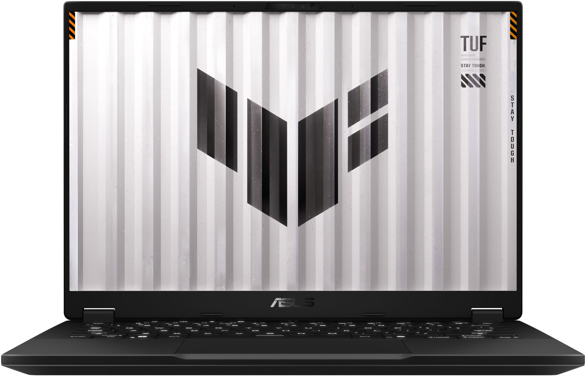 ASUS TUF Gaming A14 FA401KM-RG013X v šedé barvě