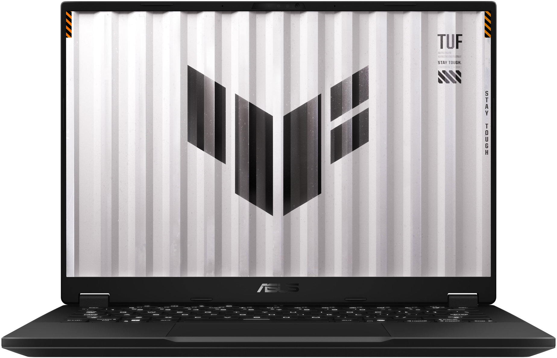 ASUS TUF Gaming A14 FA401EA-RG005W Jaeger Gray - herní notebook
