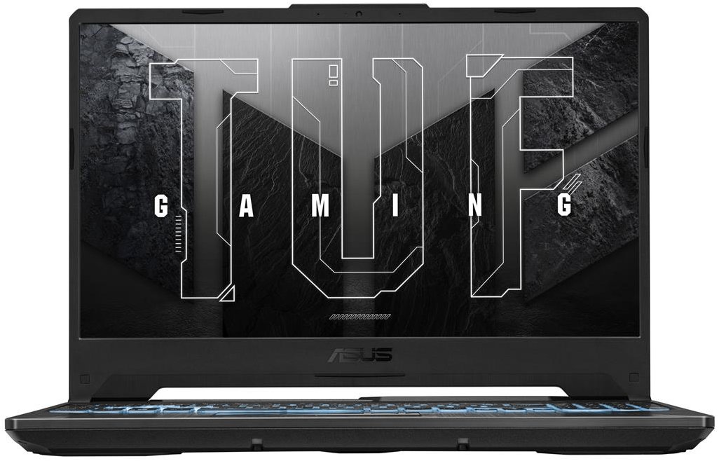 ASUS TUF Gaming A15 FA506NCG-HN210W notebook