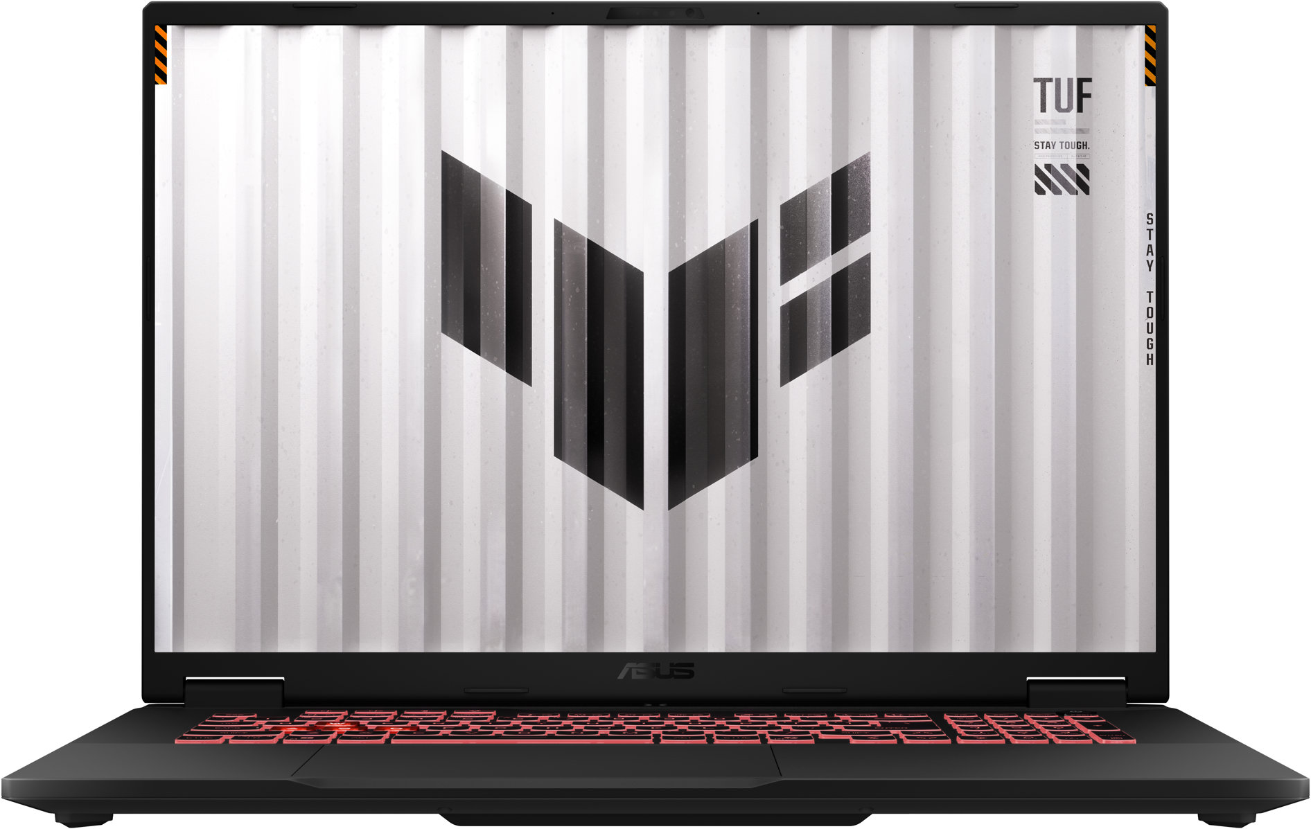 ASUS TUF Gaming A18 FA808UP-S8127 Jaeger Gray kovový