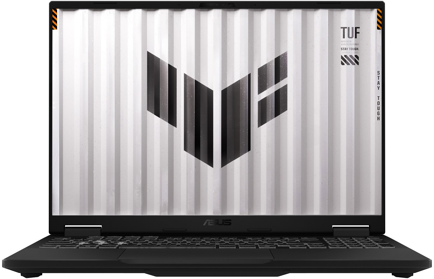 ASUS TUF Gaming A16 FA608UM-QT044W