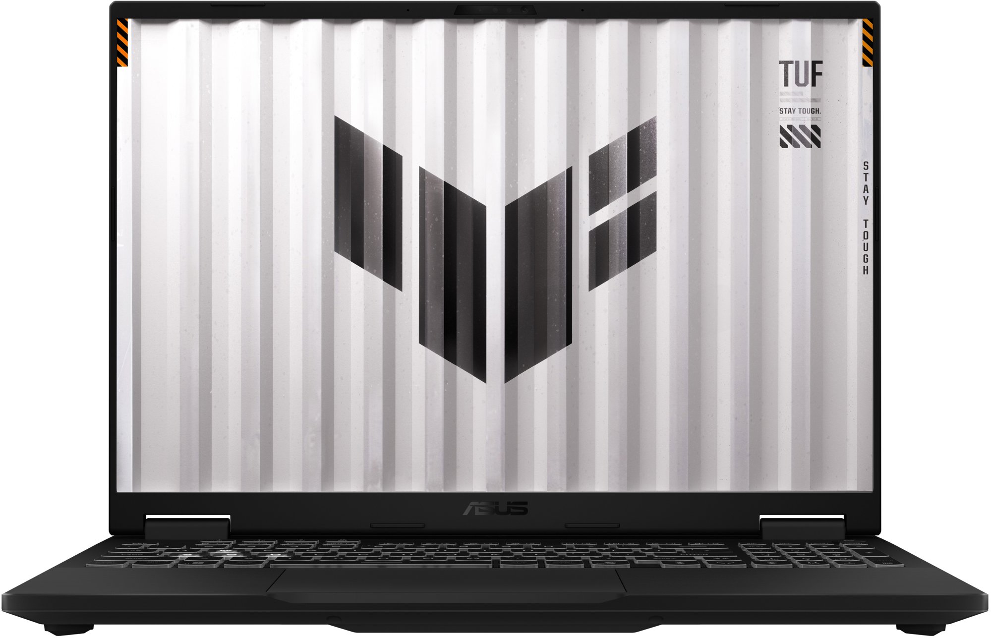Notebook ASUS TUF Gaming A16 FA608UP-RV101 Jaeger Gray