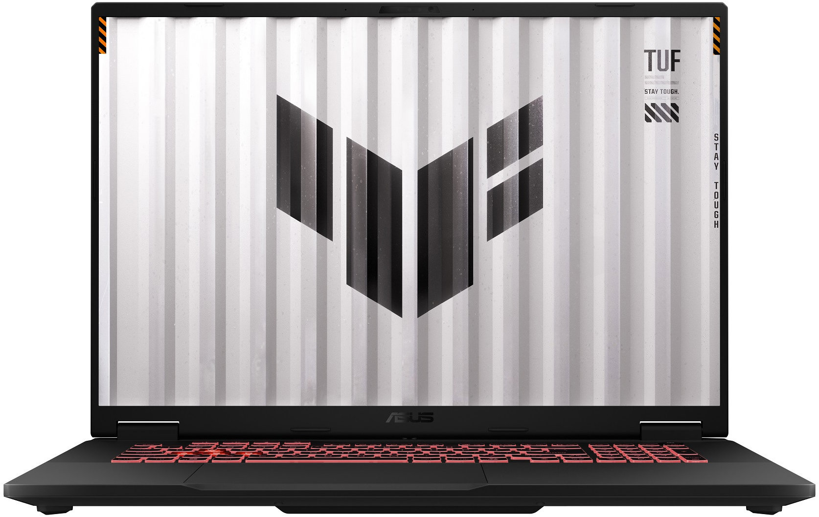 ASUS TUF Gaming A18 FA808UP-S8005 Jaeger Gray