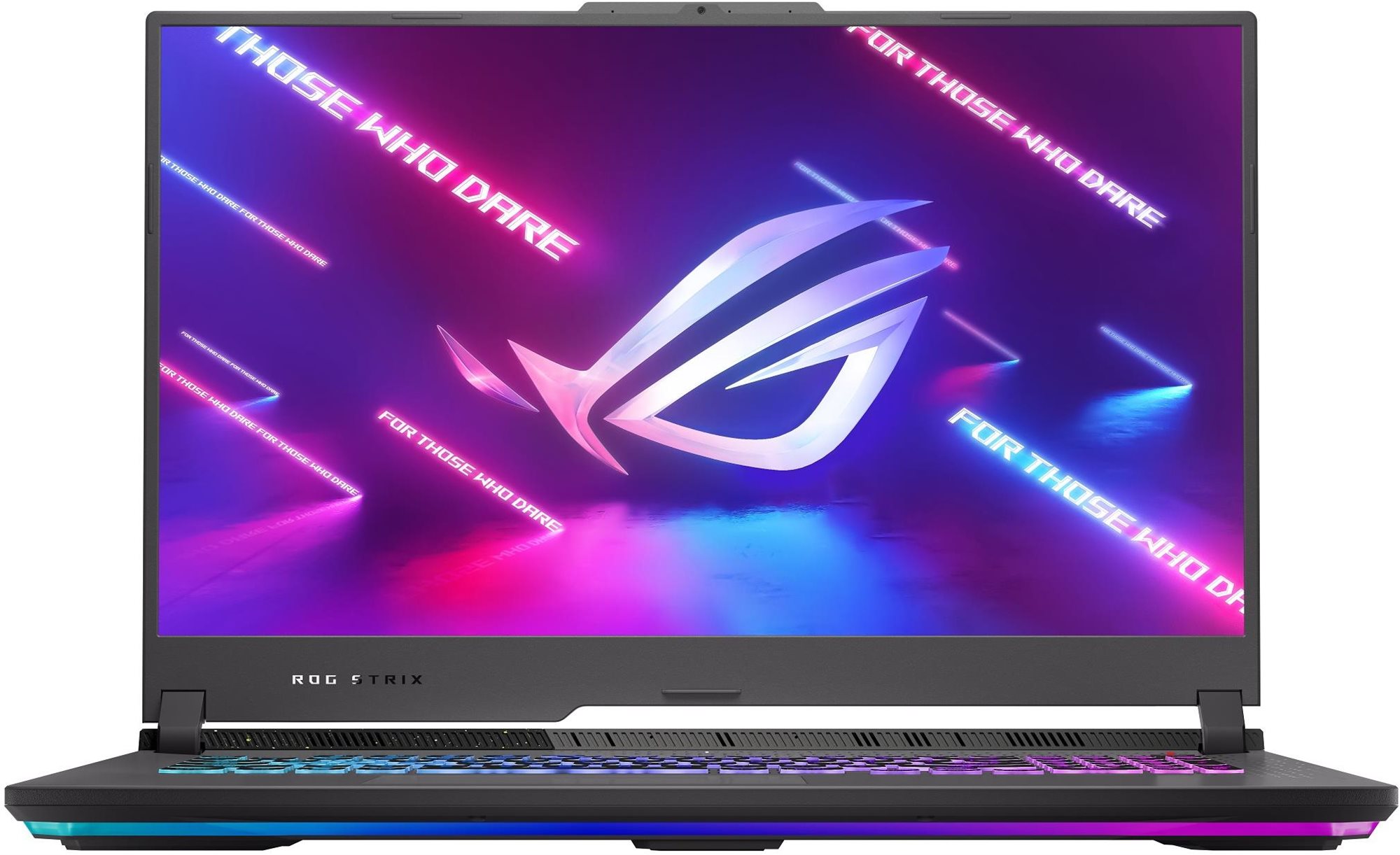 ASUS ROG Strix G17 G713PI-LL044W herní notebook