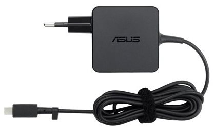 ASUS 33W pro X205TA, TP200SA, E200HA, E202SA, E205SA (konektor M-PLUG)