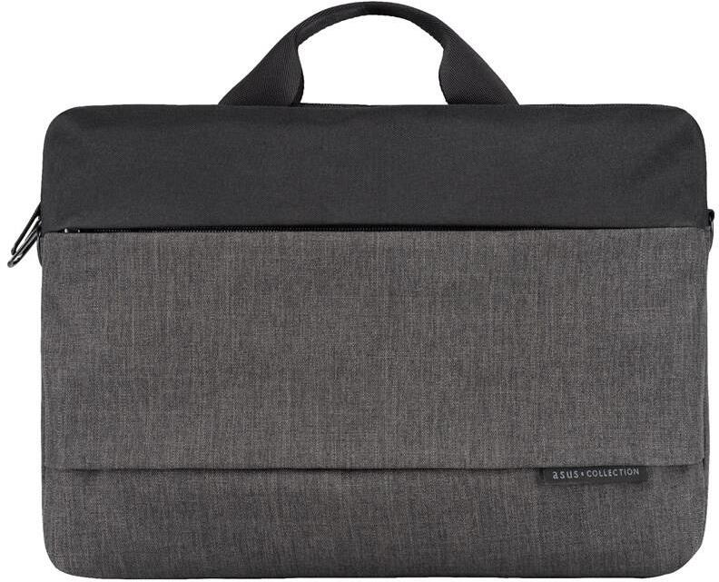 ASUS EOS 2 Shoulder Bag 15.6" Black