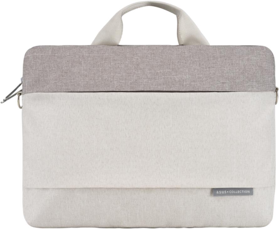 ASUS EOS 2 Shoulder Bag 15.6" Grey