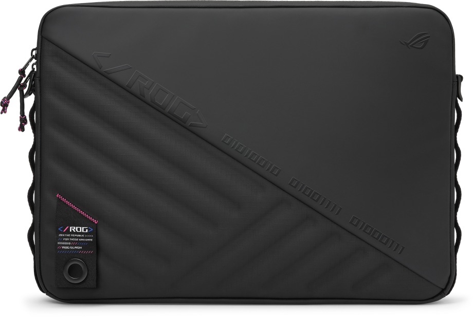 ASUS BS3601 ROG SLASH SLEEVE 4.0 16" černá