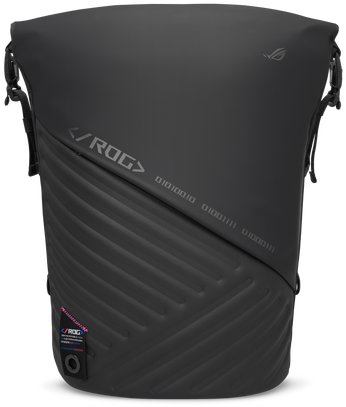 ASUS ROG Slash Backpack 4.0 BP3801 černý batoh pro notebook