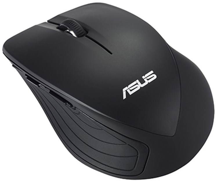 ASUS WT465 V2 černá