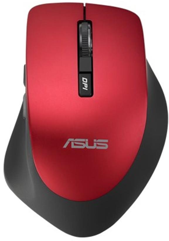 ASUS WT425 červená