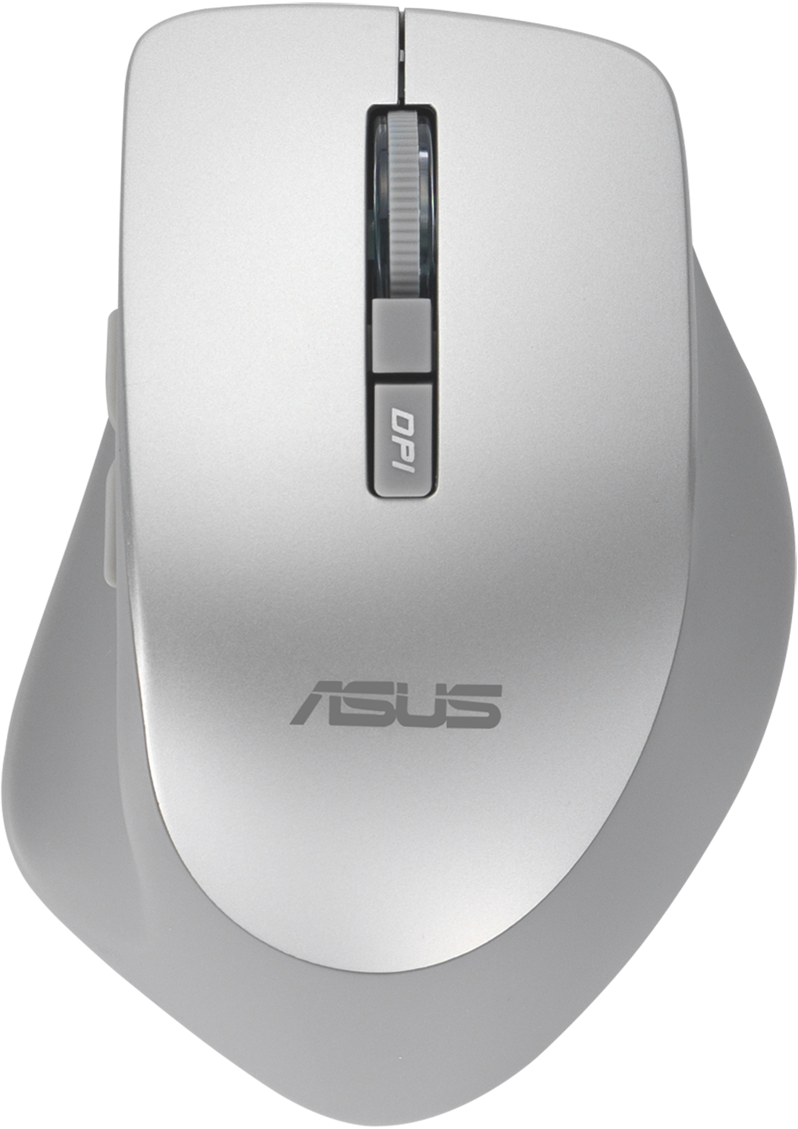 ASUS WT425 stříbrná