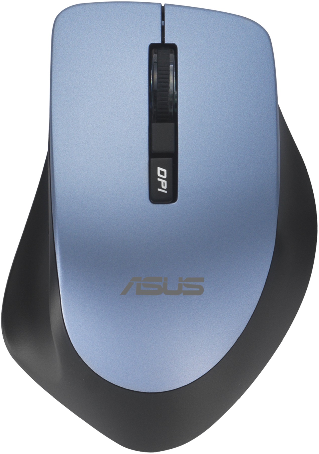 ASUS WT425 černo-modrá