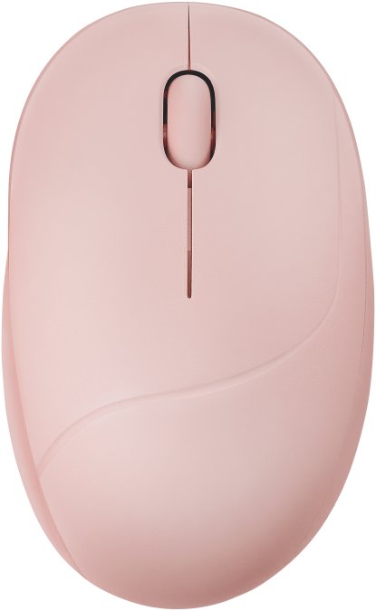 ASUS Fragrance Mouse MD101 pink - nová myší od ASUS