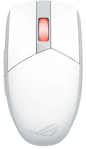 ASUS ROG STRIX IMPACT III Wireless Moonlight White