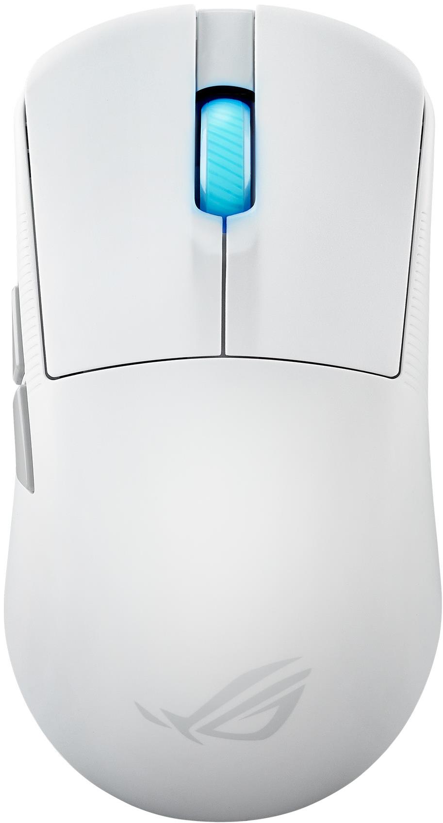 ASUS ROG Harpe Ace Mini White