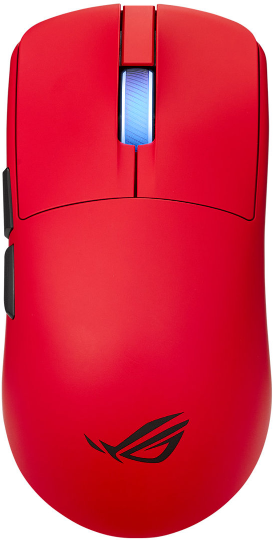 ASUS ROG Harpe II Ace (Lava Red)