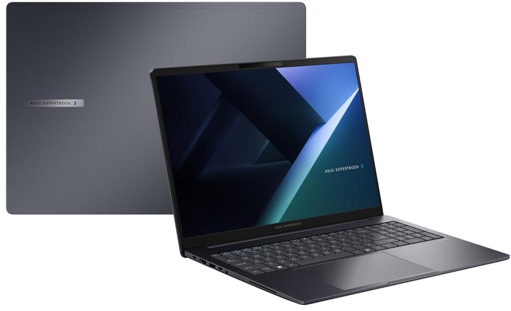 ASUS ExpertBook B5 B5605CVA-MBI516512 Gentle Grey - moderní notebook