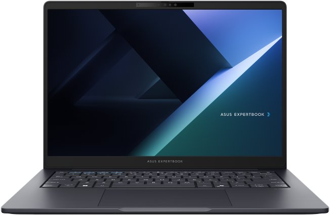 ASUS ExpertBook B5 B5405CVA-LY0419 Gentle Grey notebook