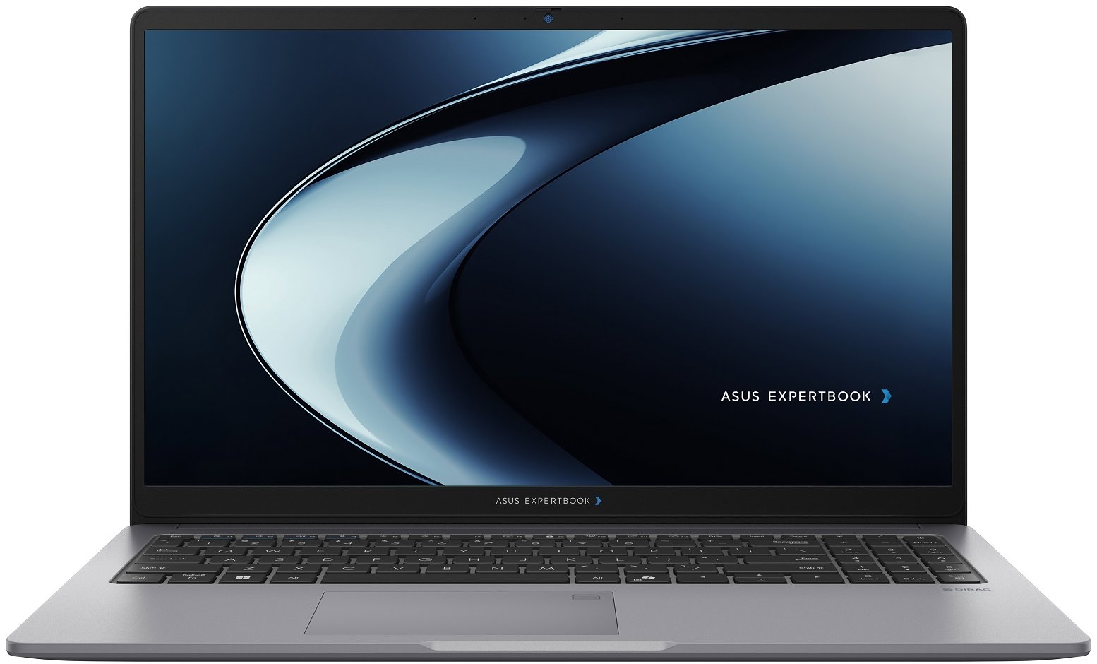 ASUS ExpertBook P1 P1503CVA-C716512X Misty Grey (bez adaptéru)