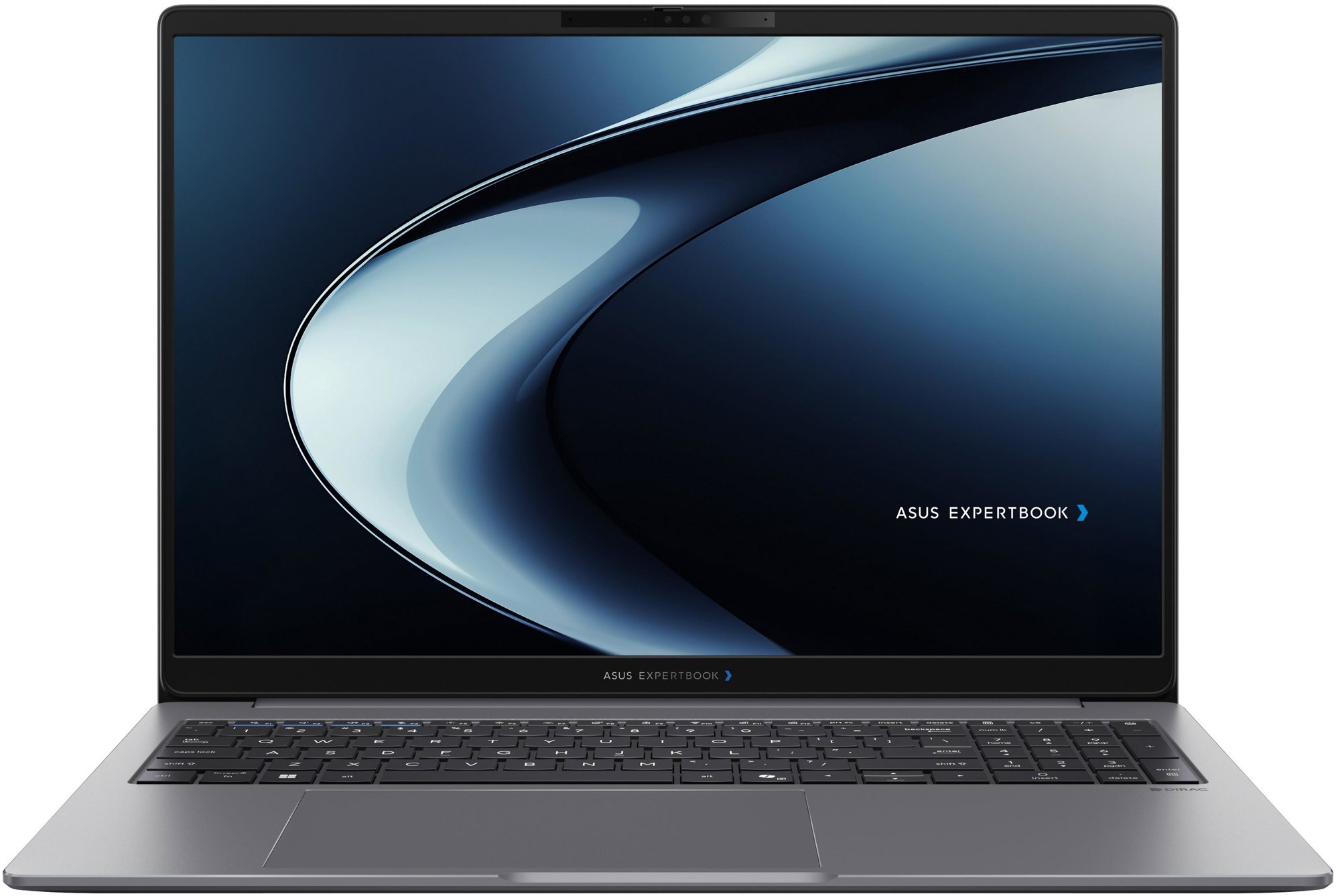 ASUS ExpertBook P5 PM5606CGA-OLEDR9641X Misty Grey