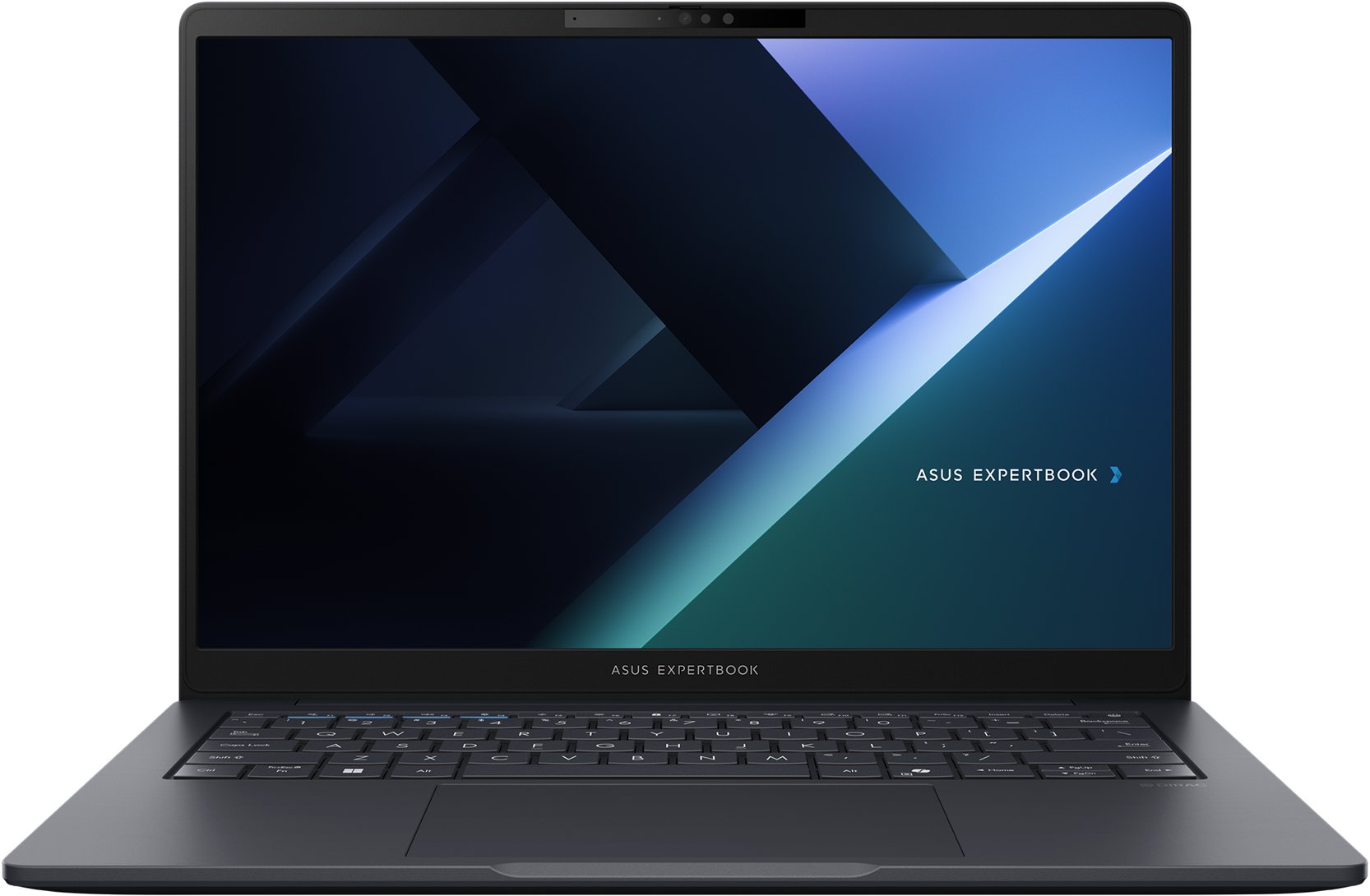 ASUS ExpertBook B3 B3405CCA-LY0530 Gentle Grey notebook