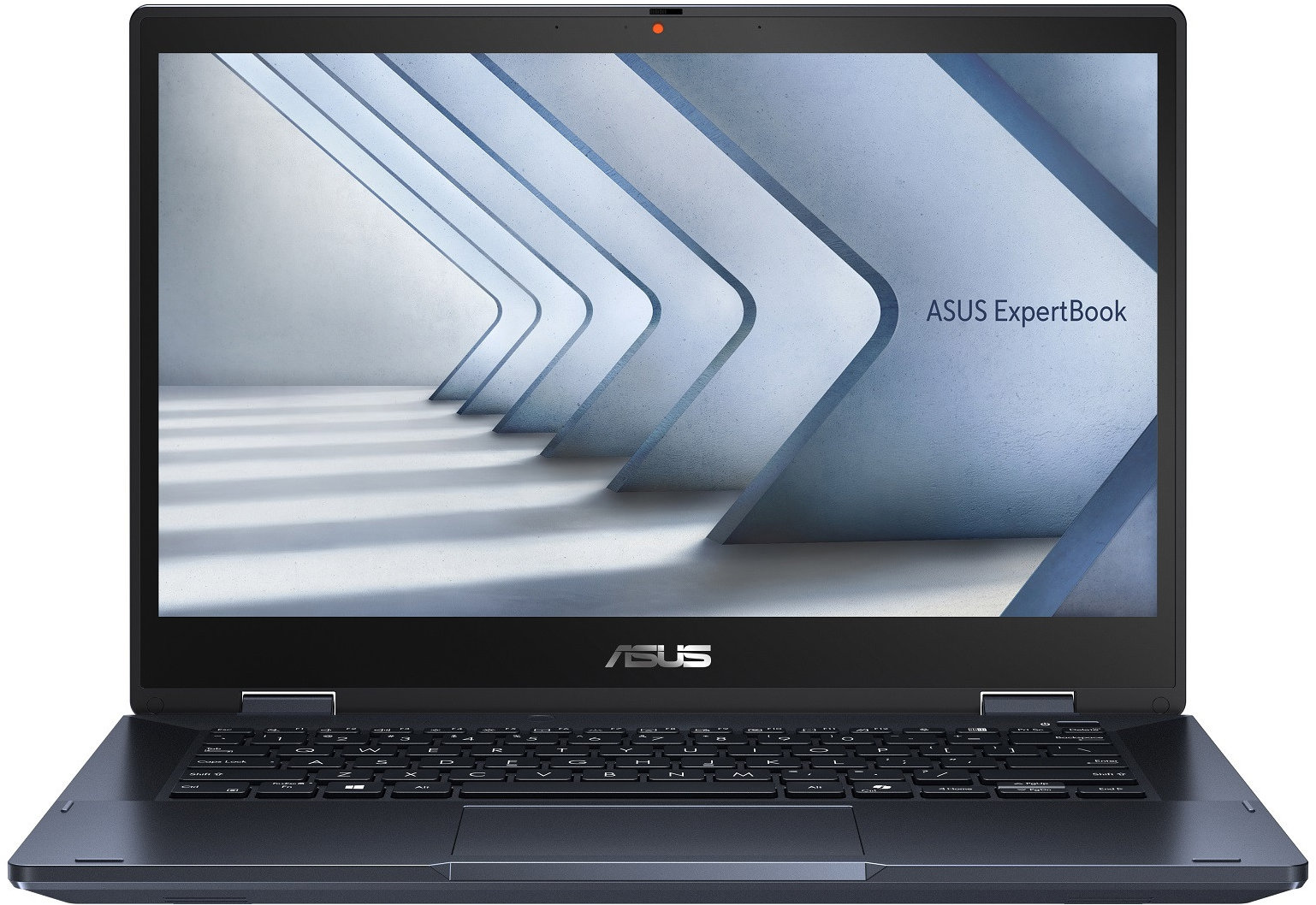 ASUS ExpertBook B3 B3402FVA-EC1214XA Star Black kovový