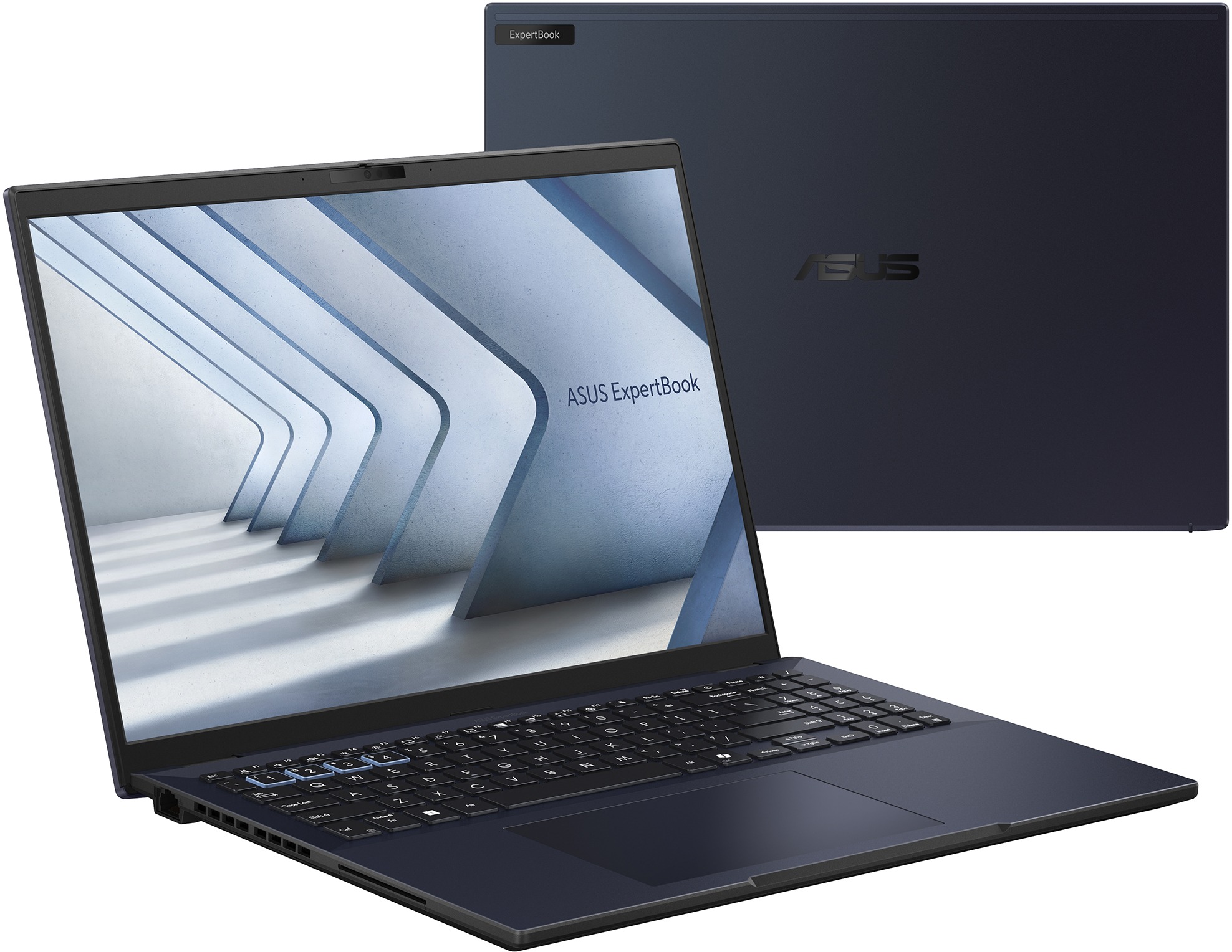 ASUS ExpertBook B3 B3604CVA-Q91079XA Star Black