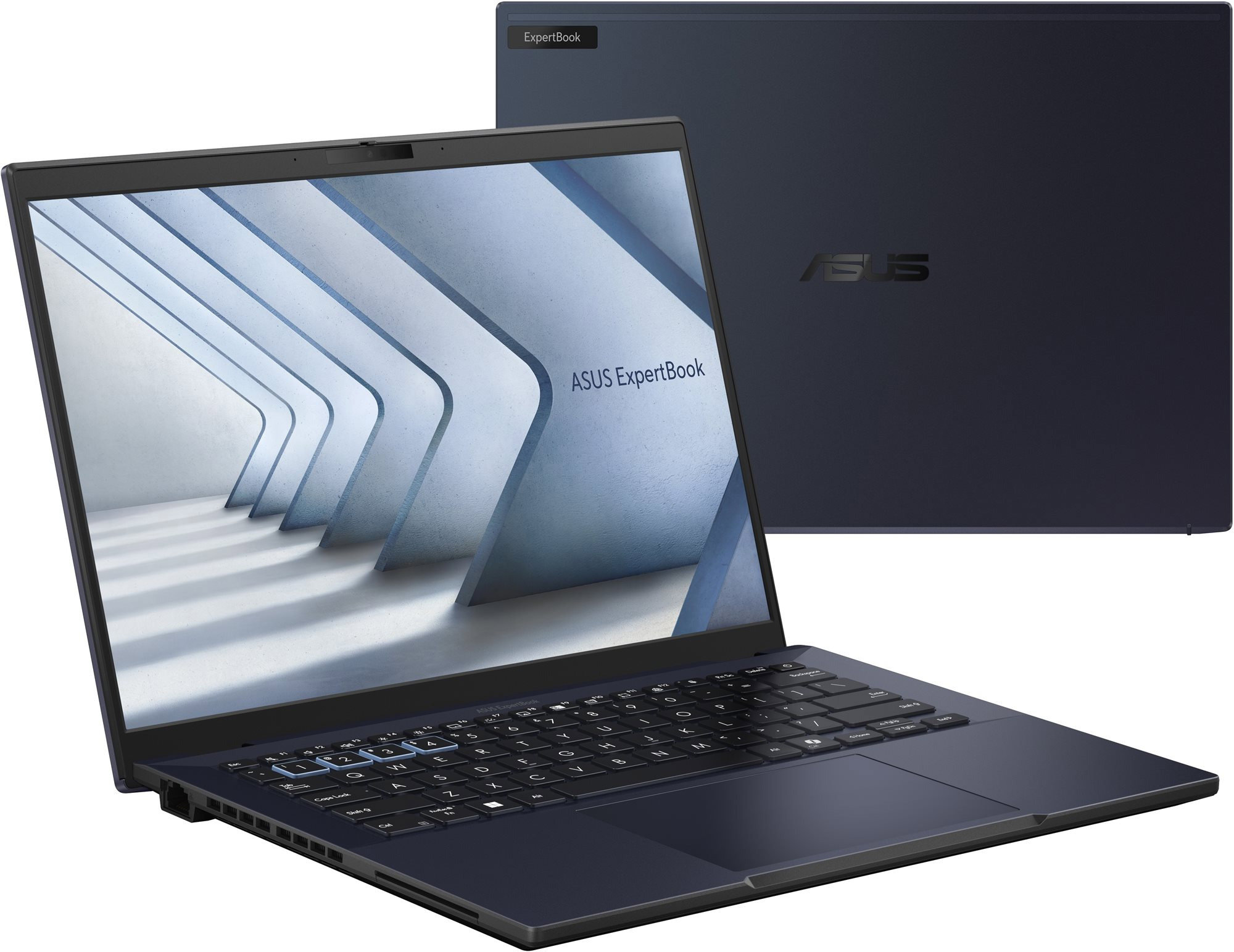 ASUS ExpertBook B3 B3404CVA-Q51084XA Star Black