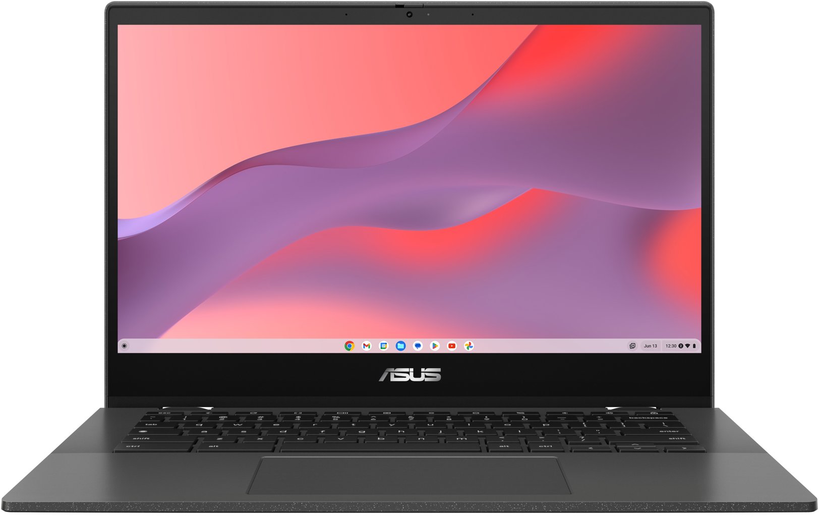 ASUS Chromebook CM14 Flip CM1402FM2A-EC0319 Gravity Grey (bez adaptéru)