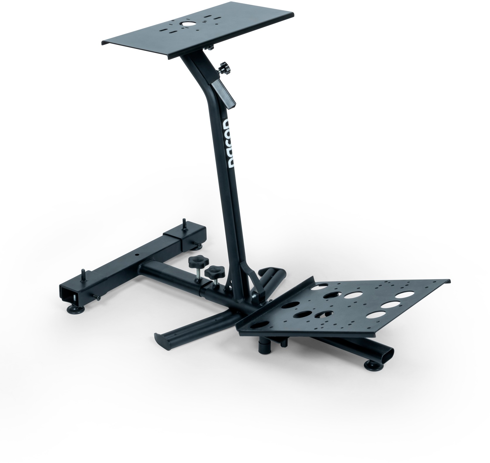 Závodní stojan Driver Pro Stand PCRC od Nacon