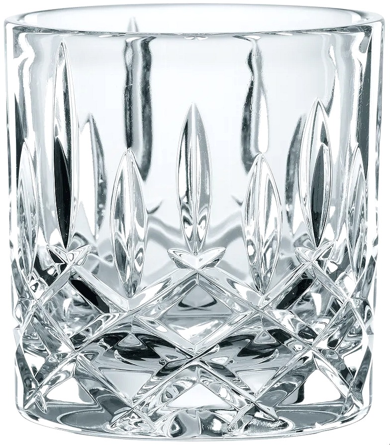 Nachtmann Sada sklenic S.O.F. 245ml 4ks NOBLESSE